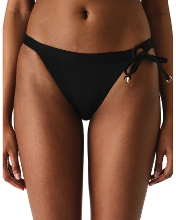 Slip uni, Negru