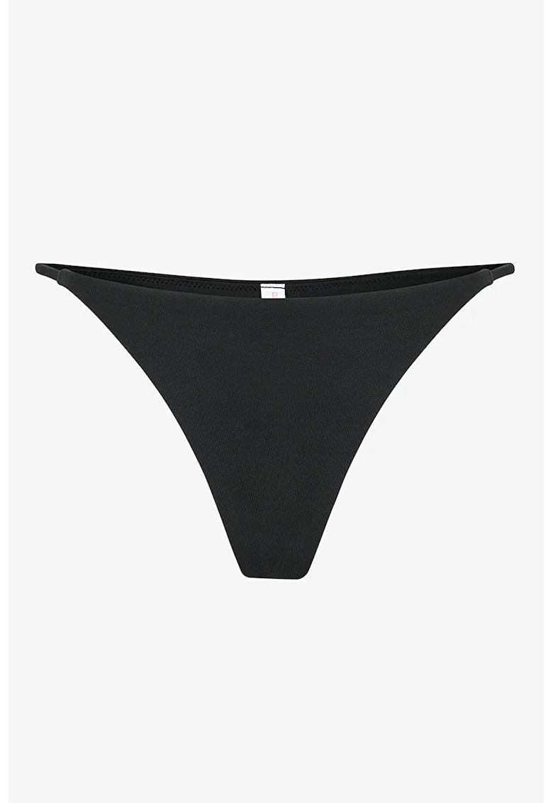 Slip uni, Gri inchis