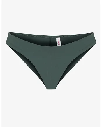 Slip uni, Verde inchis