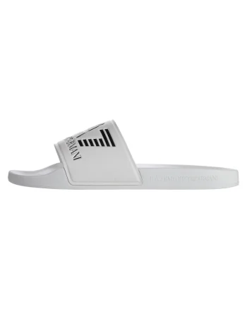 Slapi Emporio Armani  WATER SPORTS VISIBILITY SLIPPER 7X0001AF15118U0001