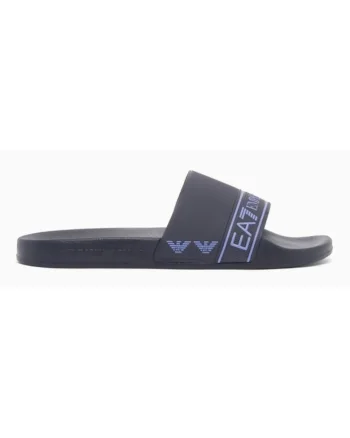 Papuci  WATER SPORTS TAPE SLIPPER U-7X000110-AF15128-MZ661