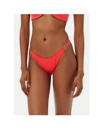 Slip dama  BL404, Corai, Rosu deschis
