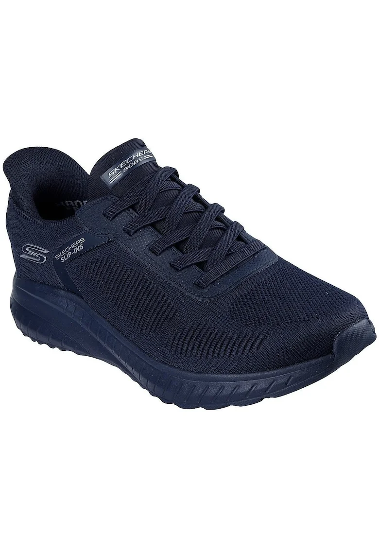 Pantofi sport Bobs Squad Chaos Slip-ins™, Albastru