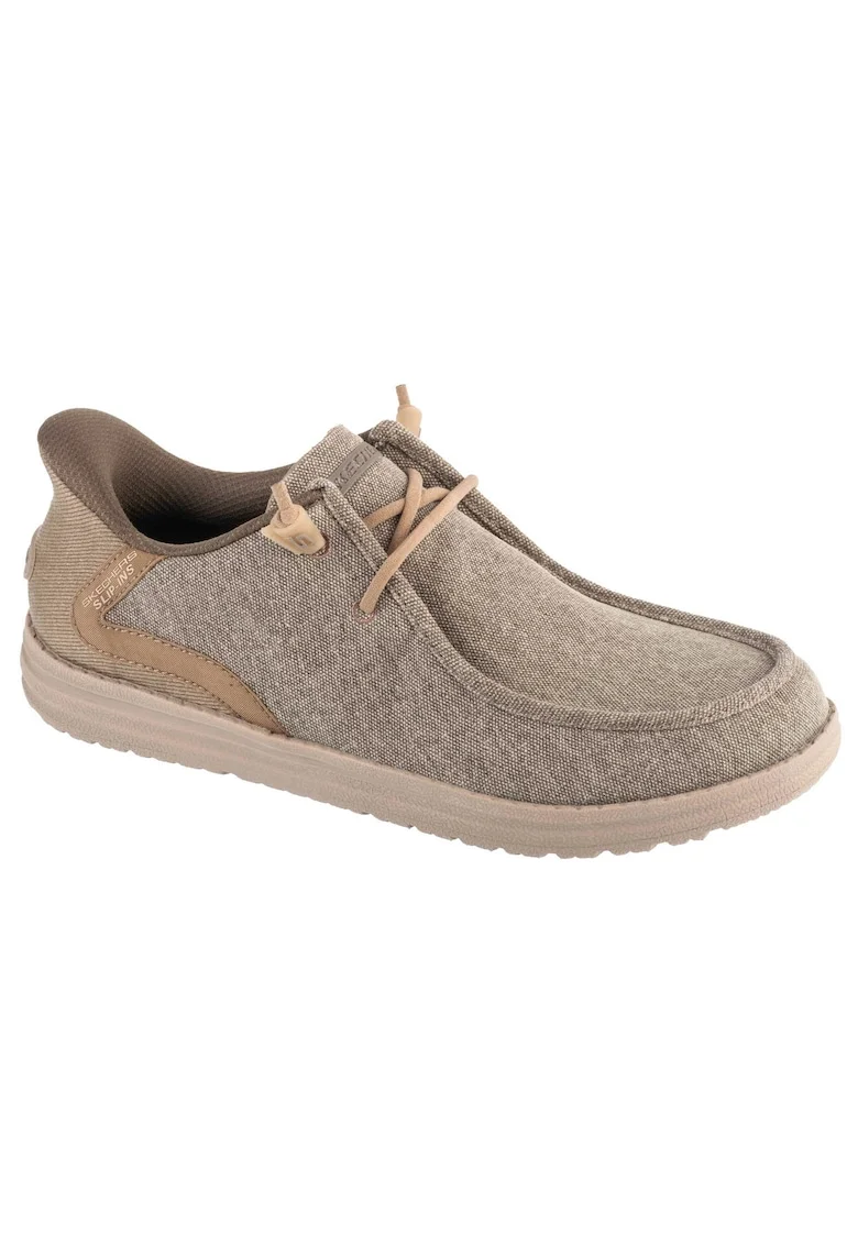Mocasini slip-in Melson - Coronado, Bej