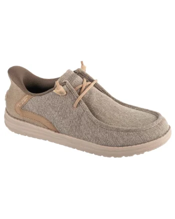 Mocasini slip-in Melson - Coronado, Bej