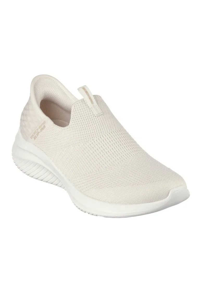 Pantofi Sport  Slip-Ins Ultra Flex 3.0 W 149708-TAN, Femei