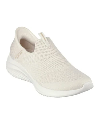 Pantofi Sport  Slip-Ins Ultra Flex 3.0 W 149708-TAN, Femei