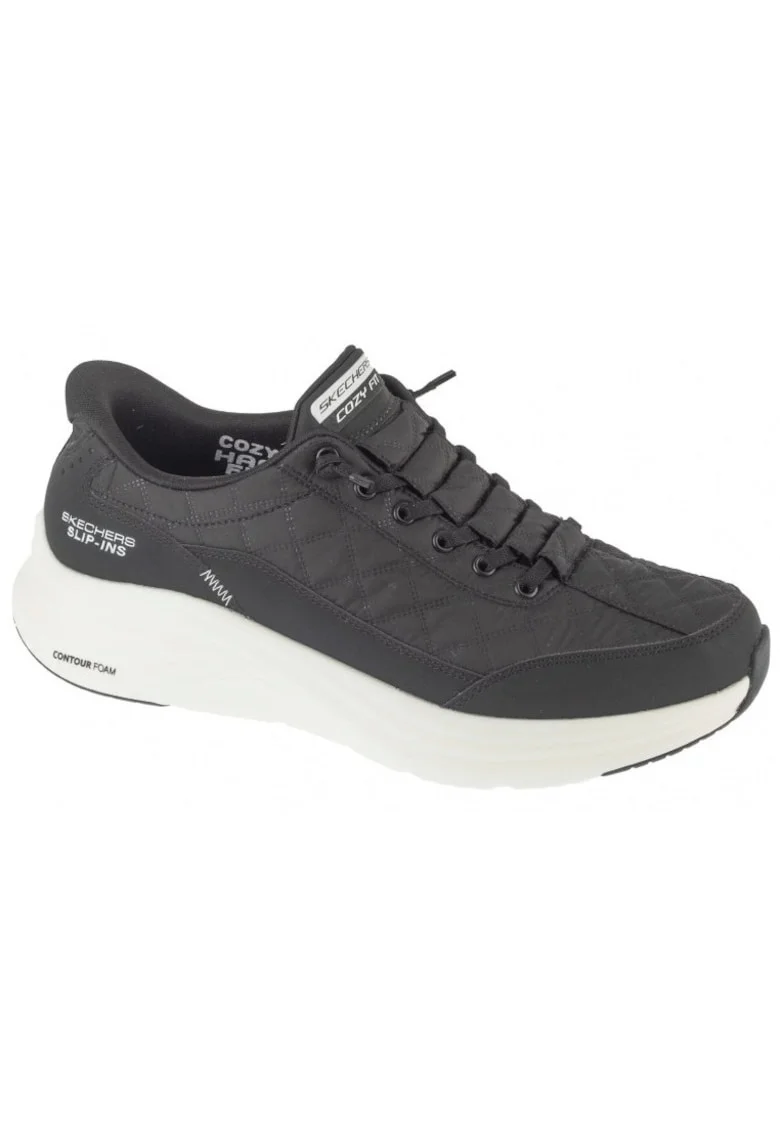 Tenisi barbati,  Slip-Ins Contour Foam, tesatura