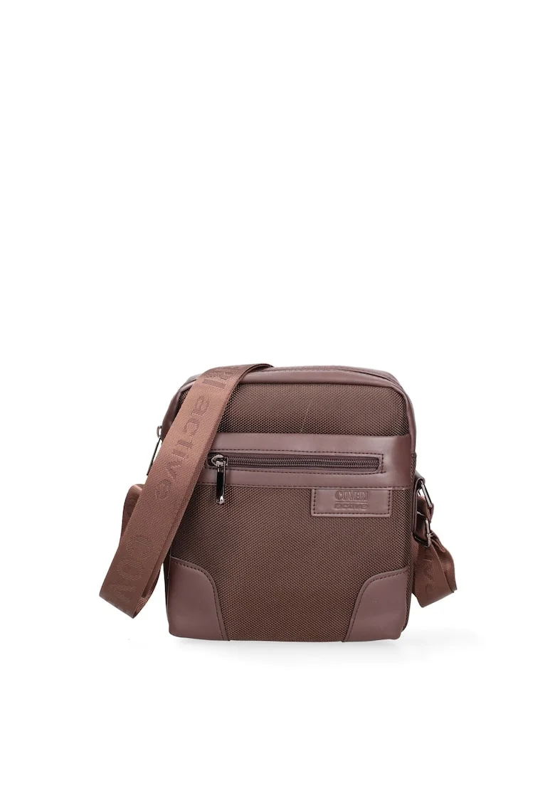 Geanta crossbody dreptunghiulara, Maro