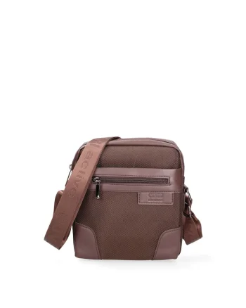 Geanta crossbody dreptunghiulara, Maro