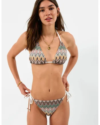 Slip clasic, Multicolor