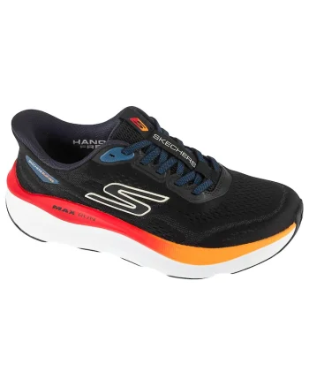 Pantofi pentru alergare,  Slip-Ins: Max Run 2210003, Negru
