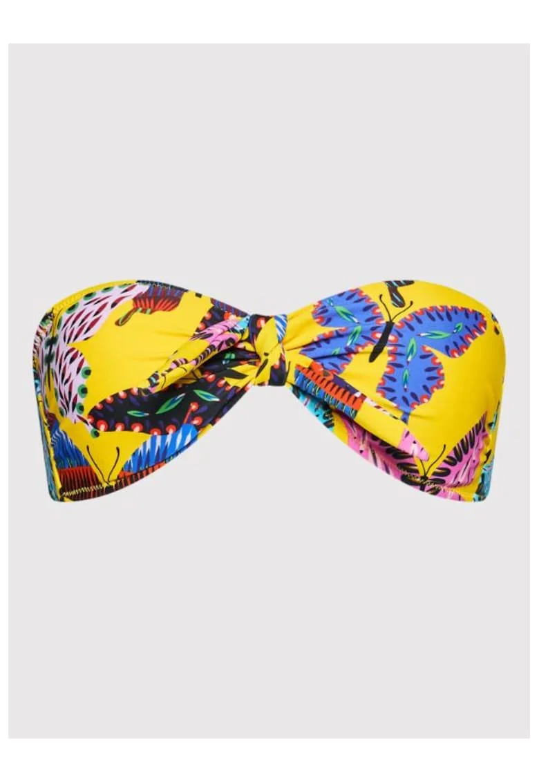Sutien de baie dama,  209747737, Poliamida, Multicolor