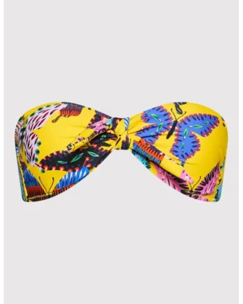 Sutien de baie dama,  209747737, Poliamida, Multicolor