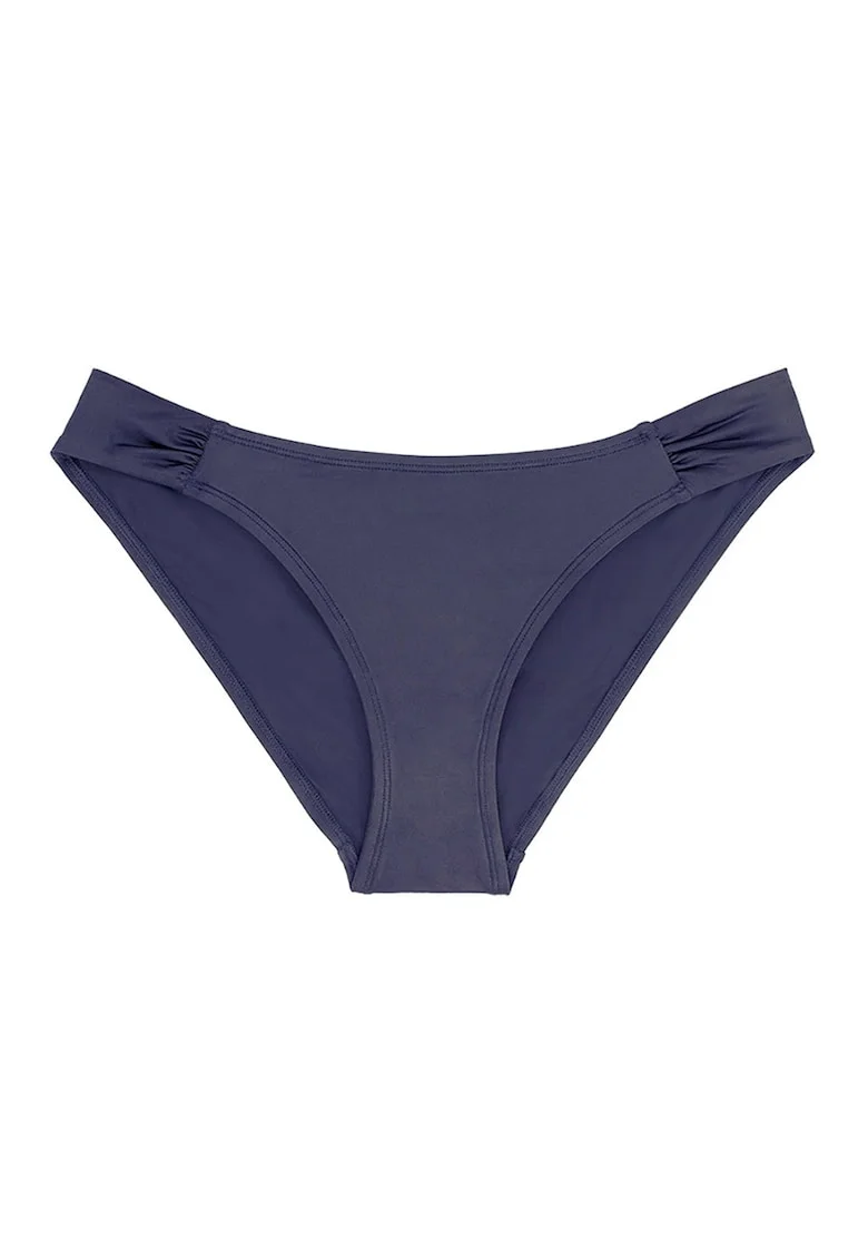 Slip uni, Albastru prafuit