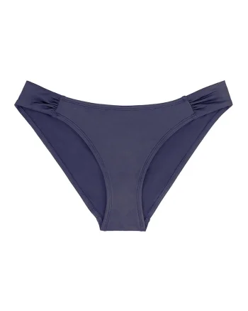 Slip uni, Albastru prafuit