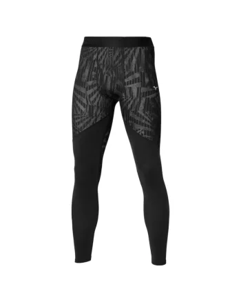 Colanti termici barbati  Virtual Body G3 FW 2024, Negru