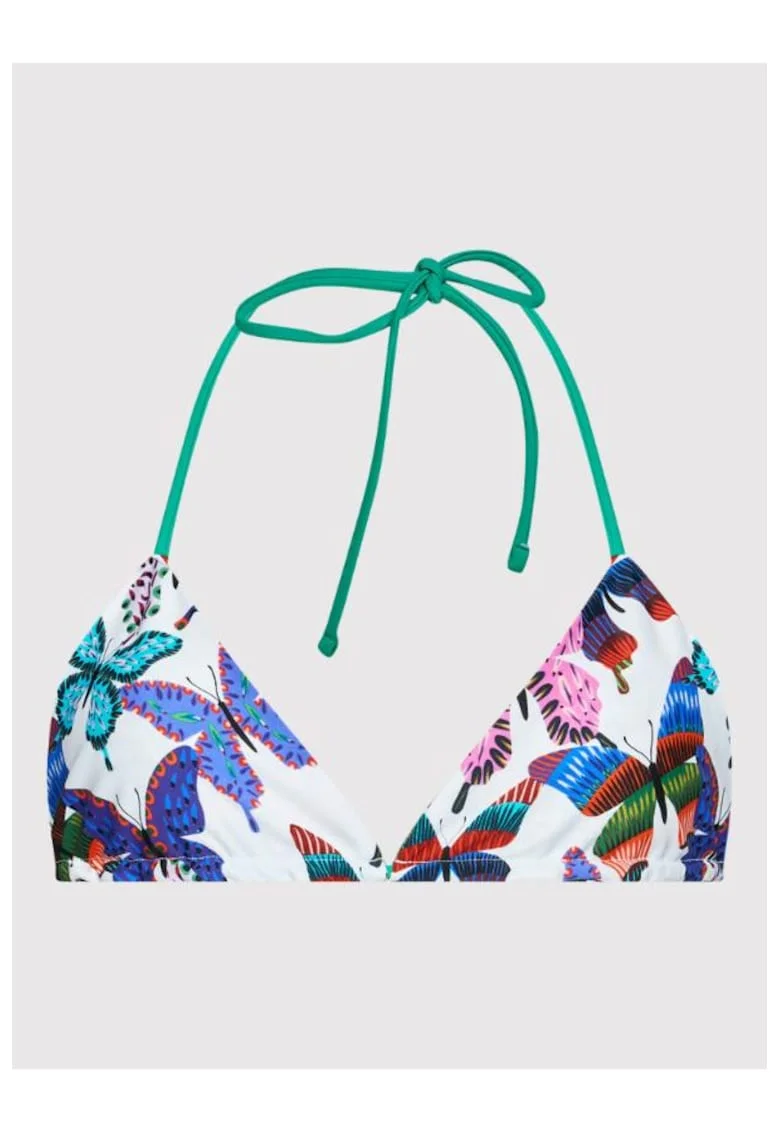 Sutien de baie dama,  209747904, Poliamida, Multicolor