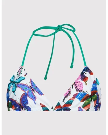 Sutien de baie dama,  209747904, Poliamida, Multicolor