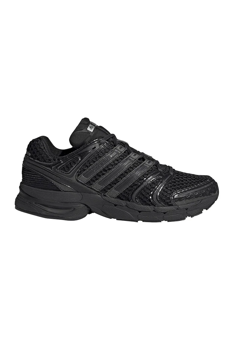 Pantofi sport Adistar Control 5 cu insertii din plasa