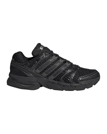 Pantofi sport Adistar Control 5 cu insertii din plasa