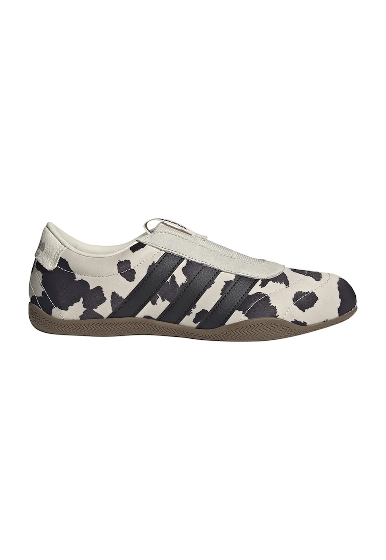 Pantofi sport Grand Court Lo slip-on, Negru/Bej deschis