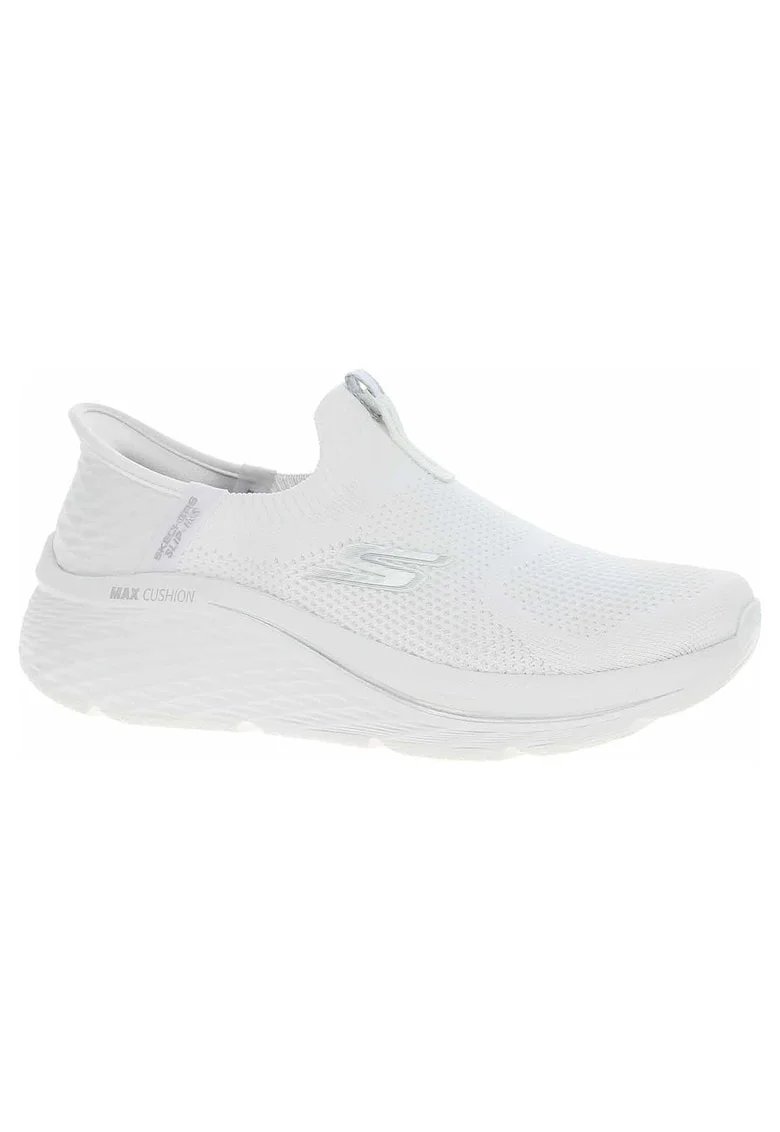 Tenisi dama  Slip-ins: Max Cushioning Elite 2.0, alb, Alb