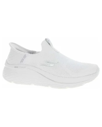 Tenisi dama  Slip-ins: Max Cushioning Elite 2.0, alb, Alb