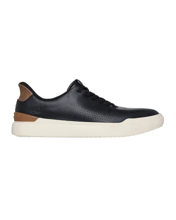Pantofi Slip-ins® Owen Connel, Negru