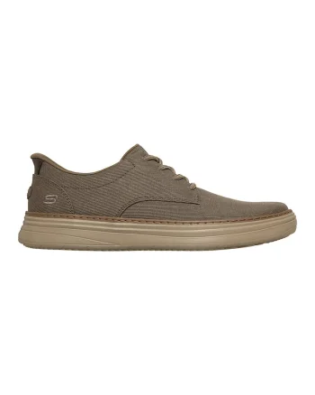 Pantofi casual Hyland Justino Slip-Ins™, Maro taupe
