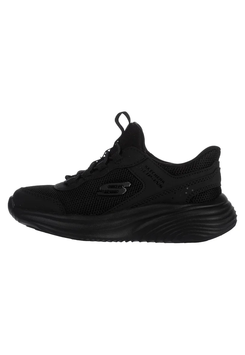 Pantofi sport  BOUNDER PRO - SLIP-INS 404208LBBK