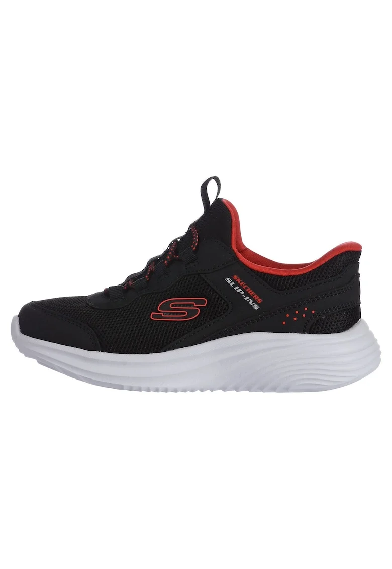 Pantofi sport  BOUNDER PRO - SLIP-INS 404208LBLK