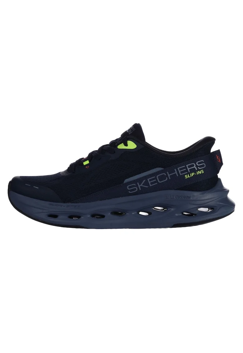 Pantofi sport  MAX CUSHIONING GLIDE-STEP - SLIP-INS 220421NVMT