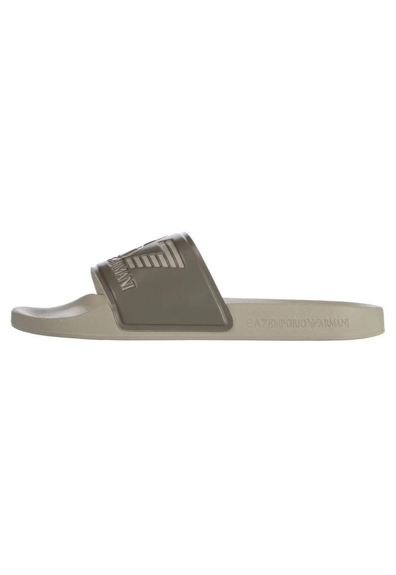 Slapi Emporio Armani  WATER SPORTS VISIBILITY SLIPPE 7X000108AF15118MZ557