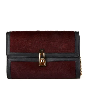 Geanta crossbody din piele Magie 2Nite