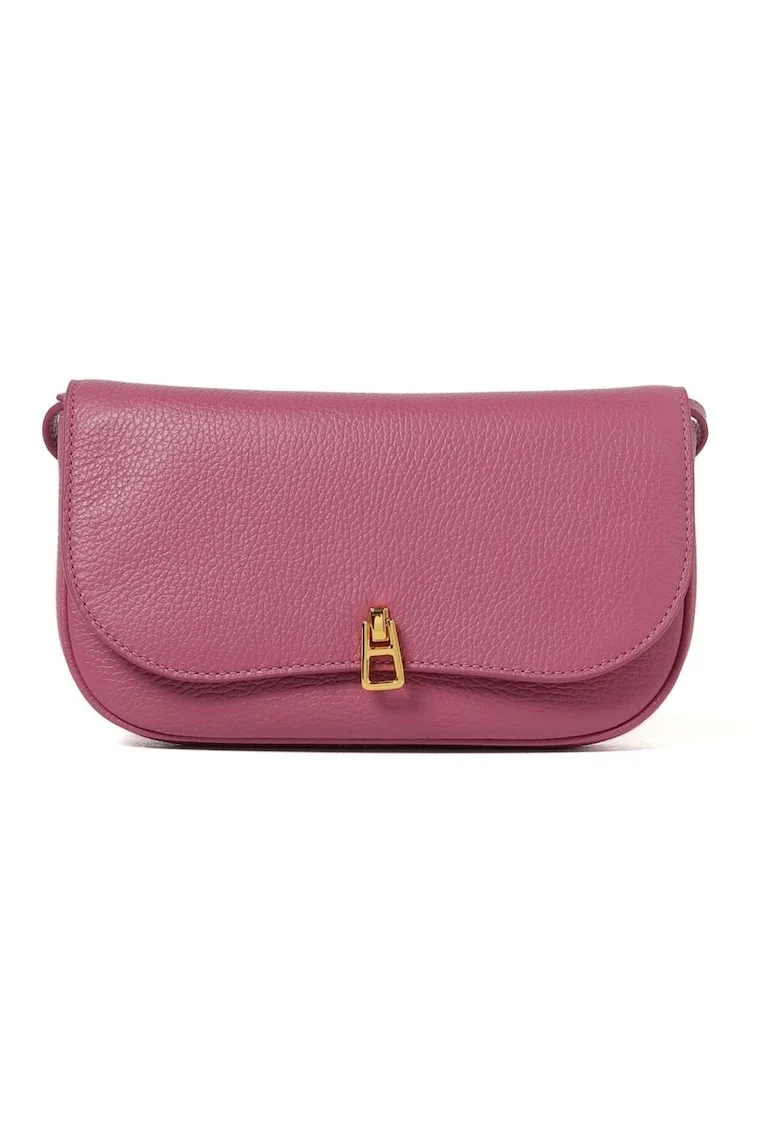 Geanta crossbody din piele Magie Mini