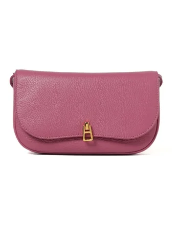 Geanta crossbody din piele Magie Mini