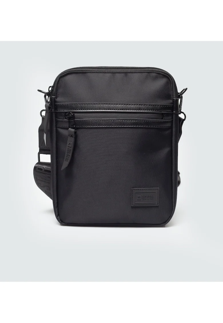Geanta crossbody impermeabila Markos 906, 19.5x25.5 cm