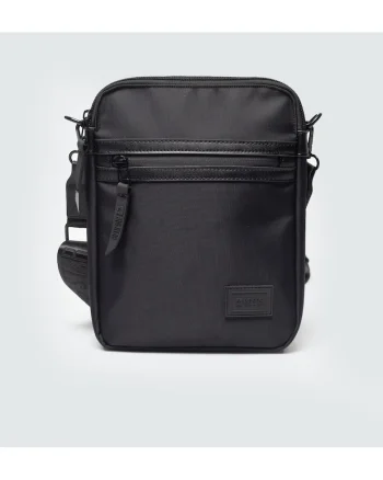 Geanta crossbody impermeabila Markos 906, 19.5x25.5 cm