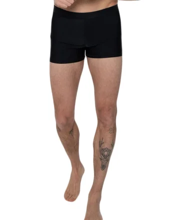 Slip de baie uni Carst,