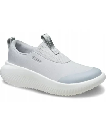 Pantofi Sport Slip-On Barbati Spuma Croslite, Mellow Eas dwqflip On, Gri, Gri