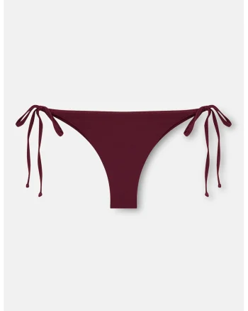 Slip tanga, Visiniu inchis