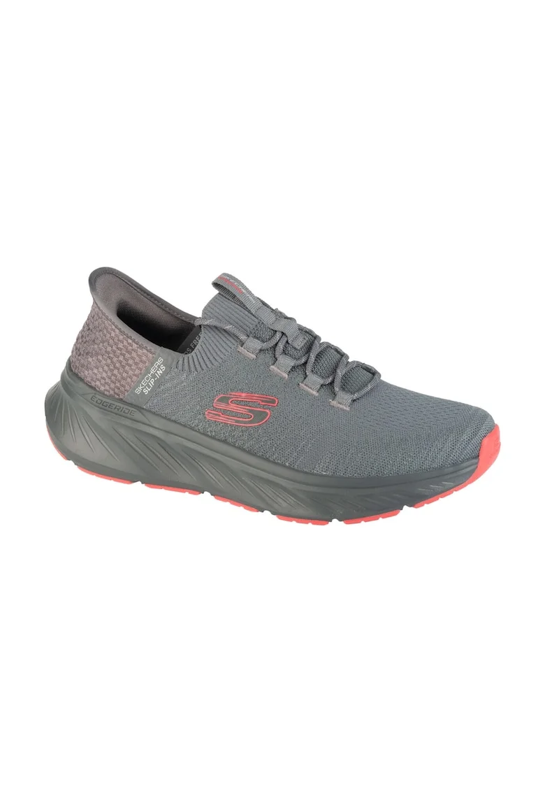 Tenisi barbati,  Slip-Ins: Edgeride - Raygo 232932, Gri