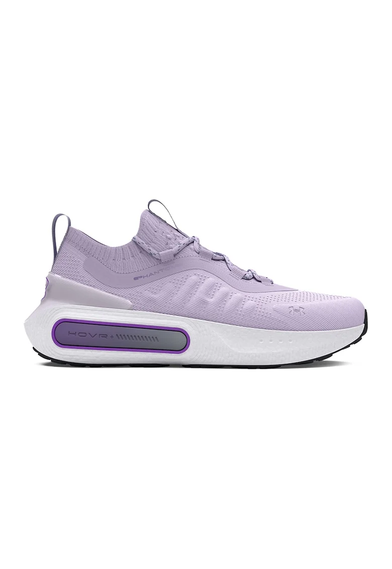 Pantofi sport Phantom 4 slip-on, Lila