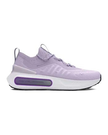 Pantofi sport Phantom 4 slip-on, Lila