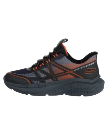 Pantofi sport  MICROSPEC VELOCITY - GRID-SHI - SLIP-INS 404220LCCOR