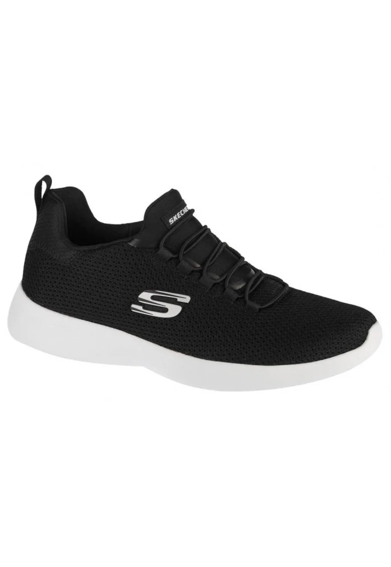 Pantofi sport slip-on Dynamight, Negru