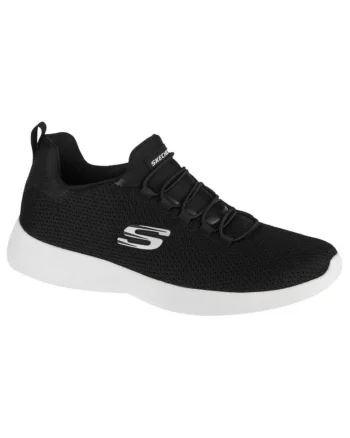 Pantofi sport slip-on Dynamight, Negru