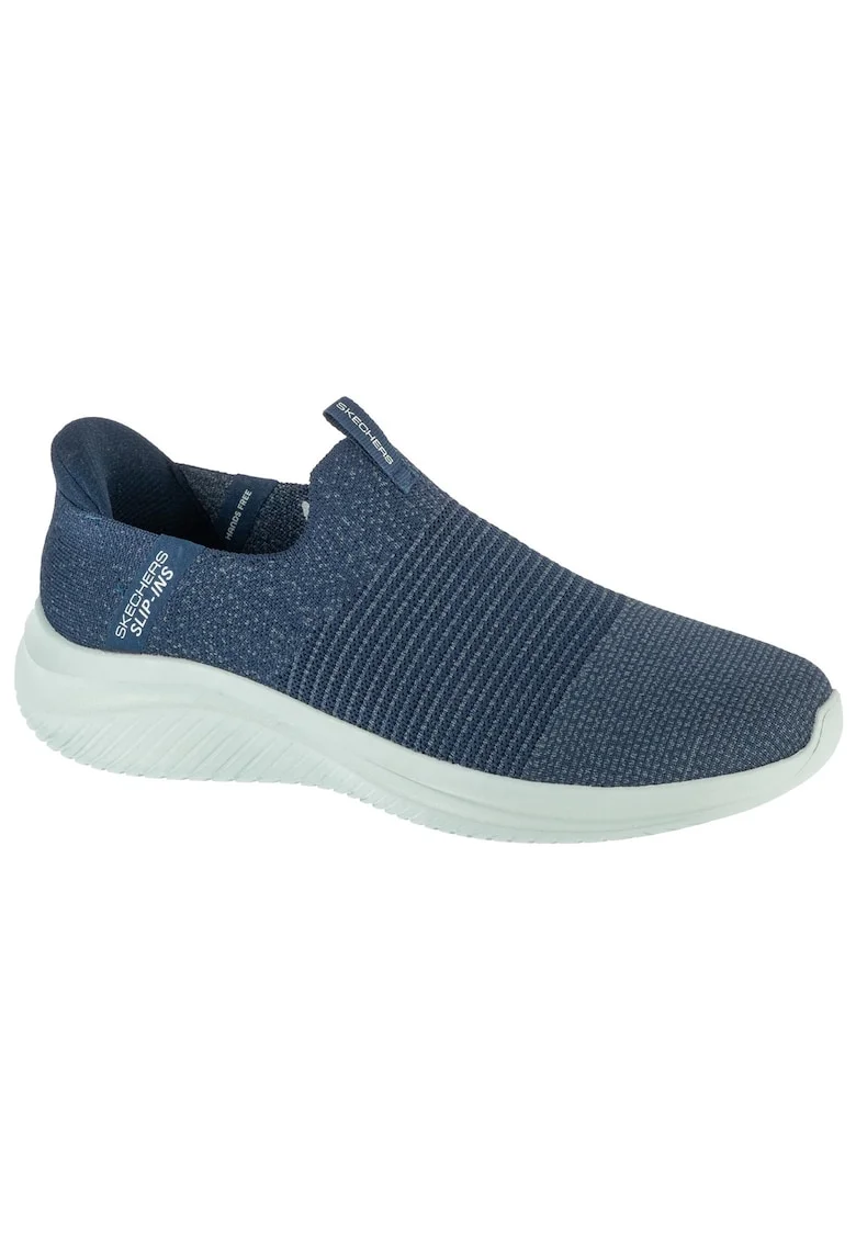 Pantofi sport,  Slip-Ins: Ultra Flex 3.0 - Nezzo 232901, Bleumarin