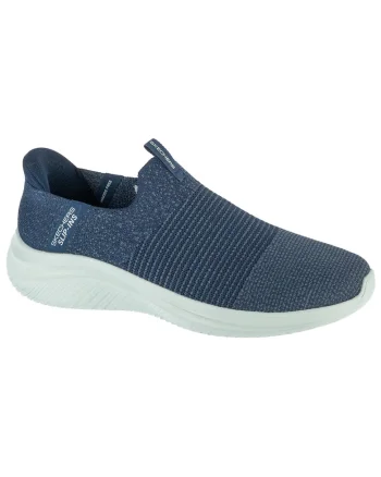 Pantofi sport,  Slip-Ins: Ultra Flex 3.0 - Nezzo 232901, Bleumarin